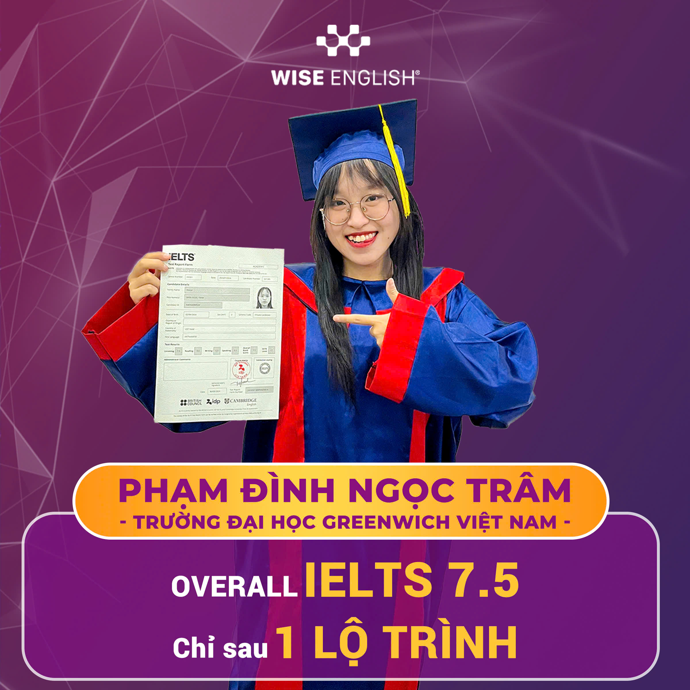 wise ngoc tram