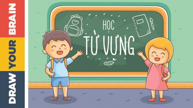 những sai lầm khi học tiếng anh