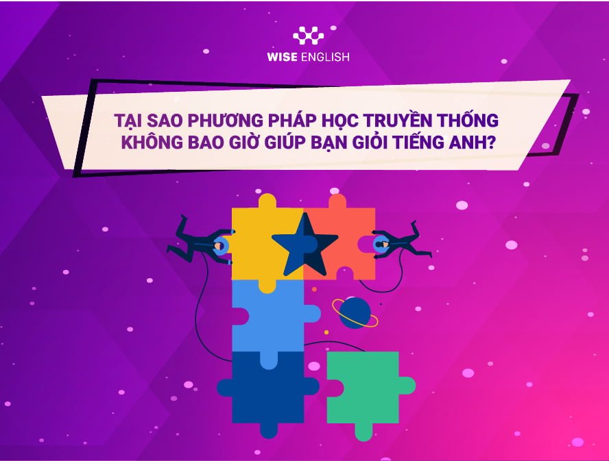 các phương pháp học tiếng anh 