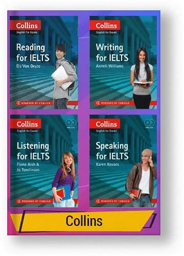 tài liệu luyện thi IELTS theo band điểm từ 5.0 đến 6.0.