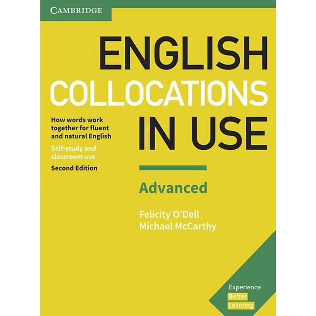 collocation in use