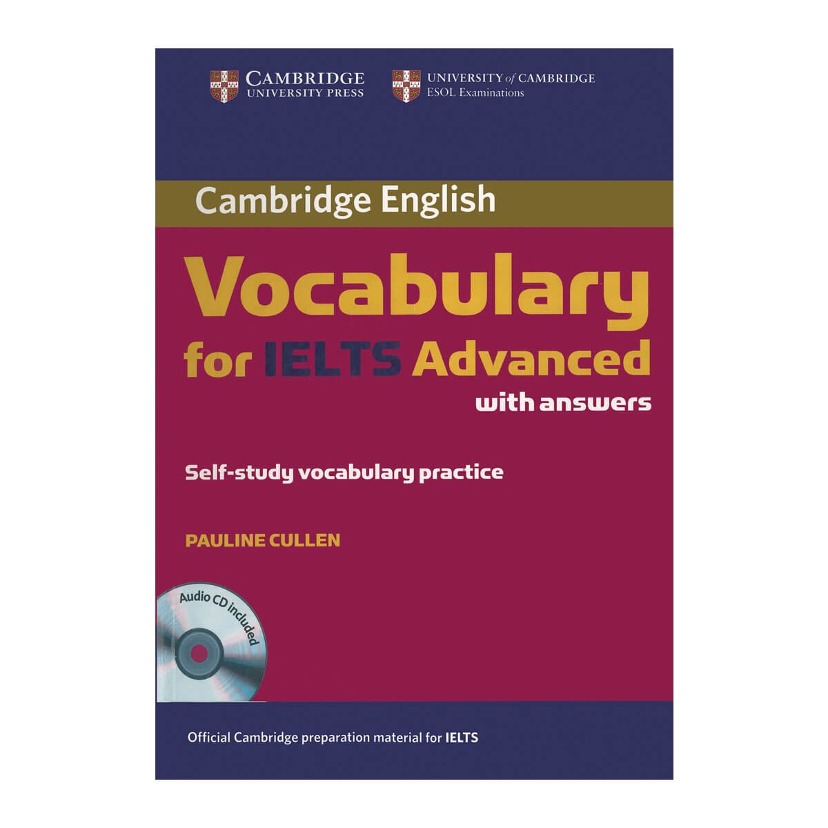 tài liệu tự học ielts