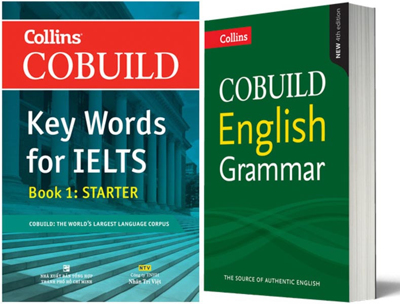collins for ielts