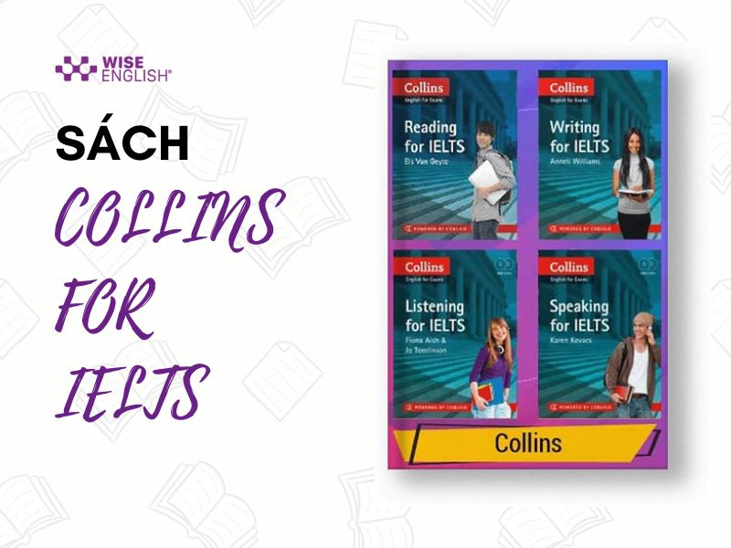 COLLINS FOR IELTS