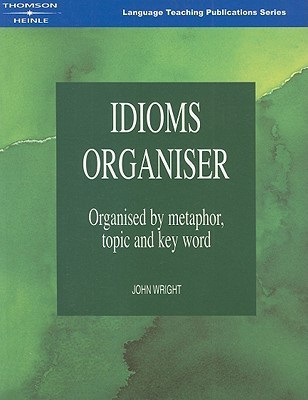 Idiom organiser