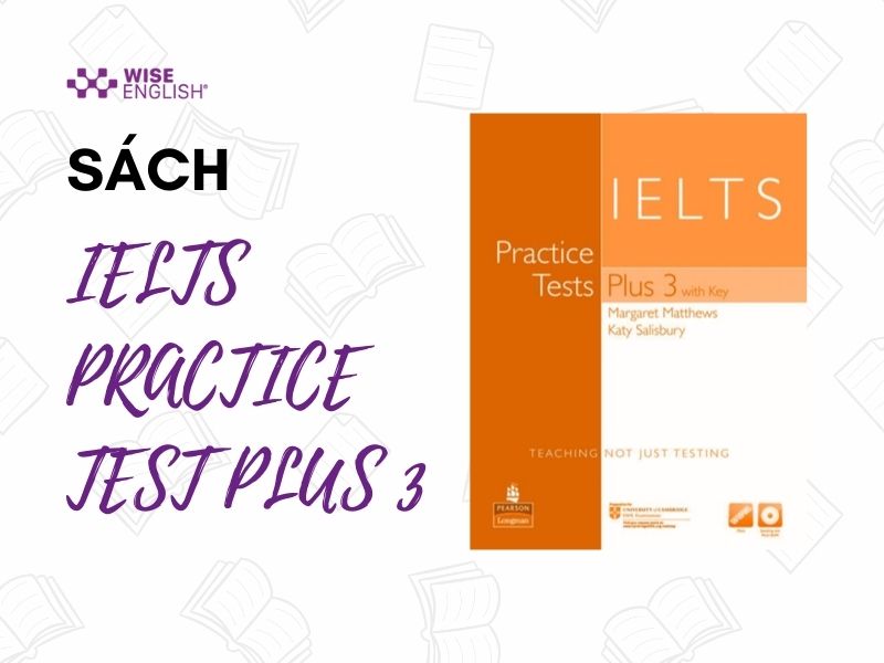 IELTS PRACTICE TEST PLUS 3