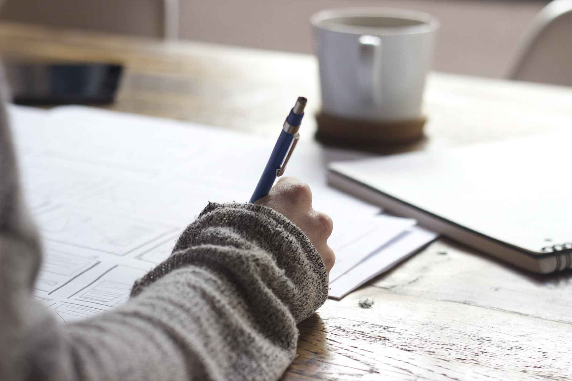 IELTS-writing
