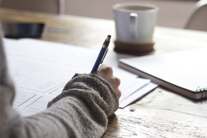 IELTS Writing task 2