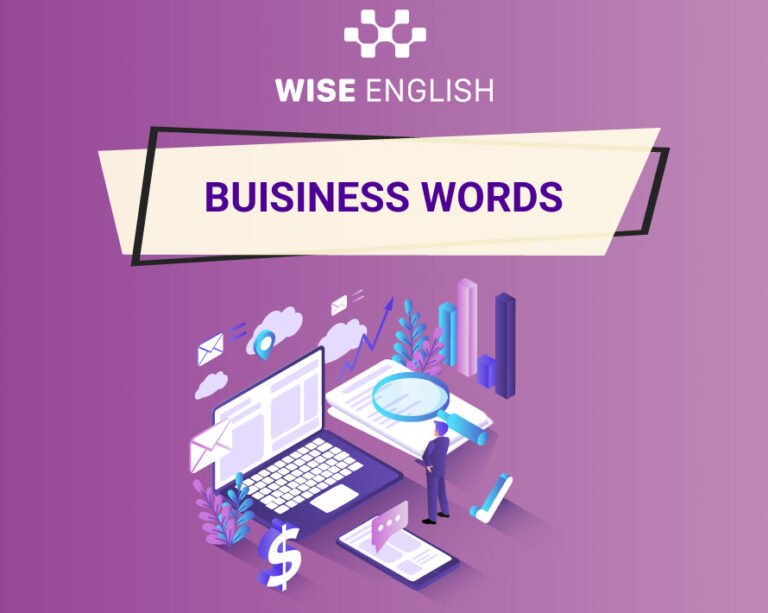 Từ vựng IELTS chủ đề Business