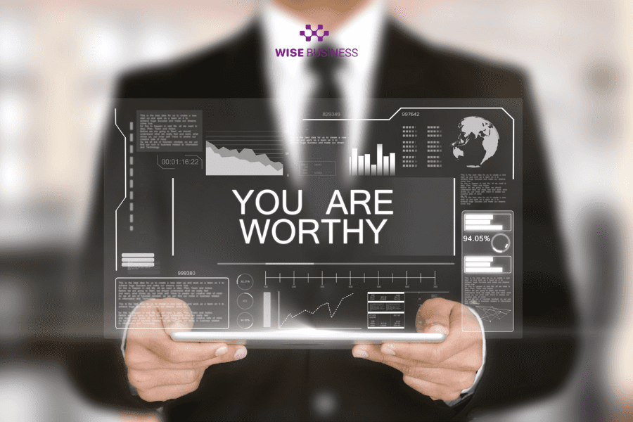 you-are-worthy