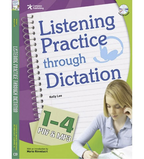 Listening Practice Through Dictation