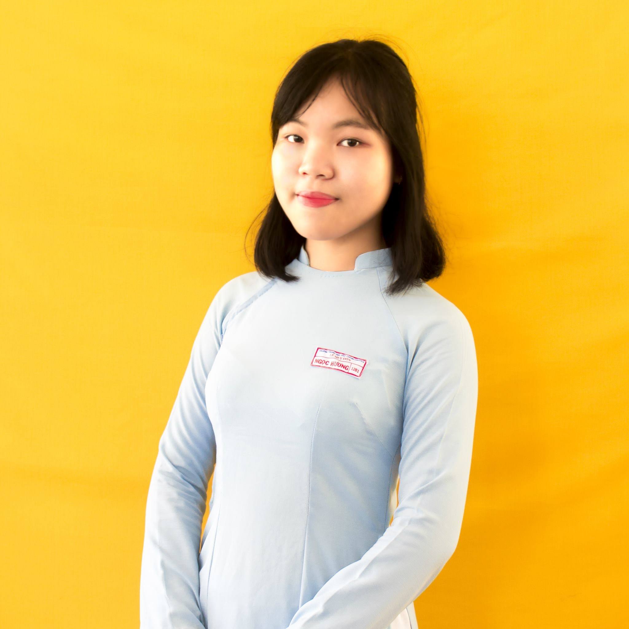 Ngọc Hương