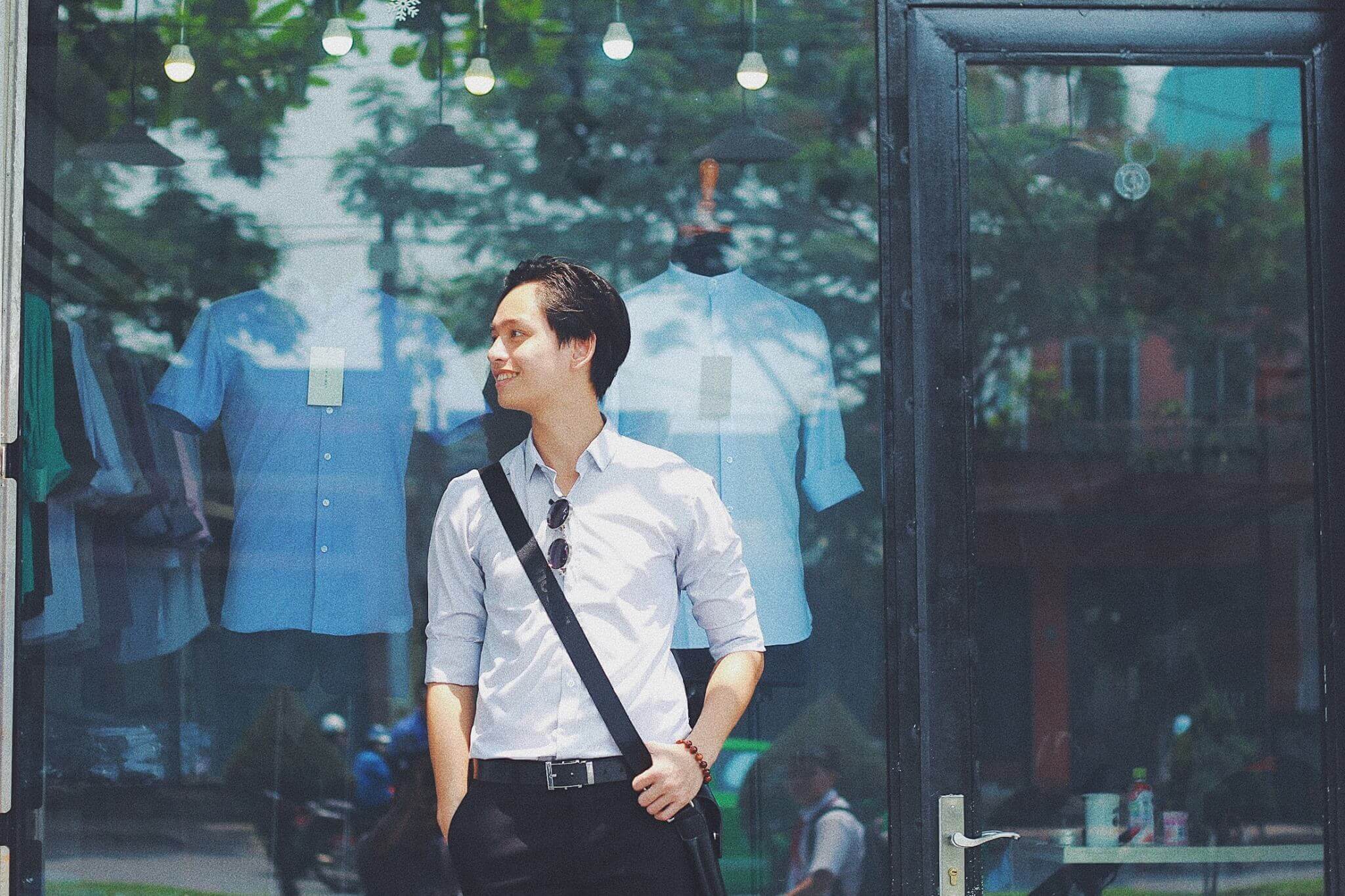 Vu Trong Quy
