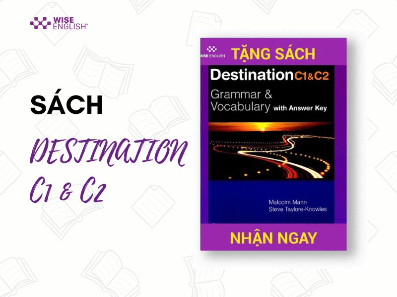 DESTINATION C1 & C2