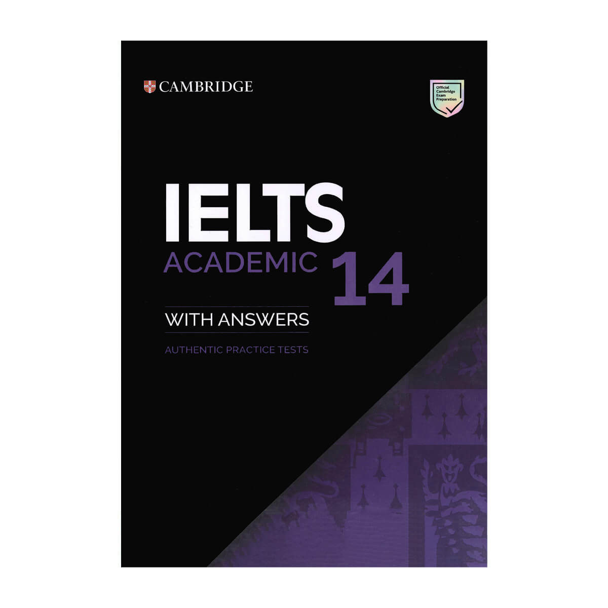 cambridge IELTS 14