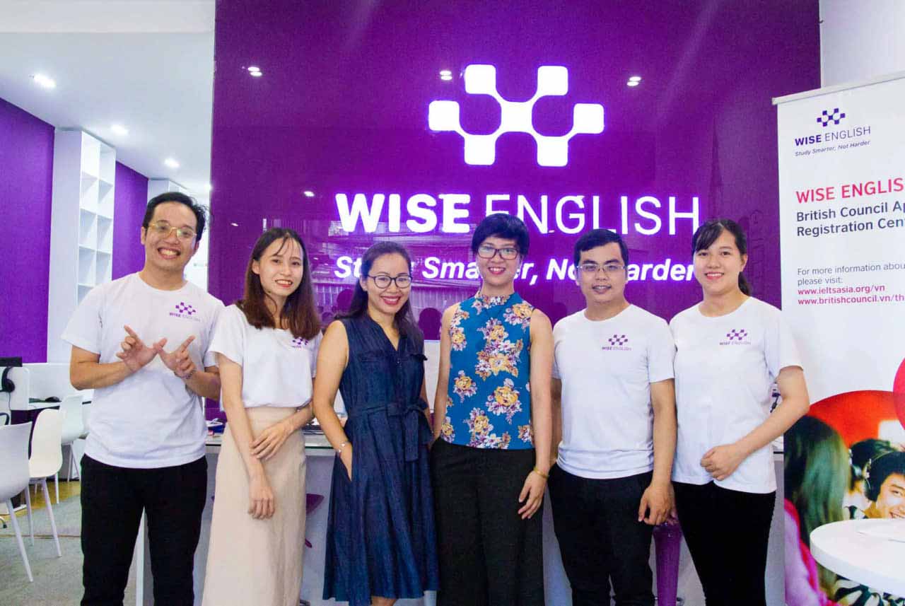 WISE ENGLISH - ĐỐI TÁC CHÍNH THỨC CỦA HỘI ĐỒNG ANH (BRITISH COUNCIL) 1 WISE-ENGLISH–doi-tac-chinh-thuc-cua-hoi-dong-anh