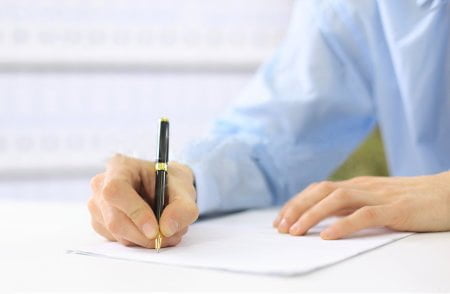 do-you-usually-write-by-hand