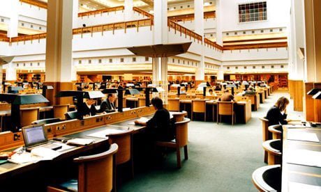 Ielts speaking chủ đề reading