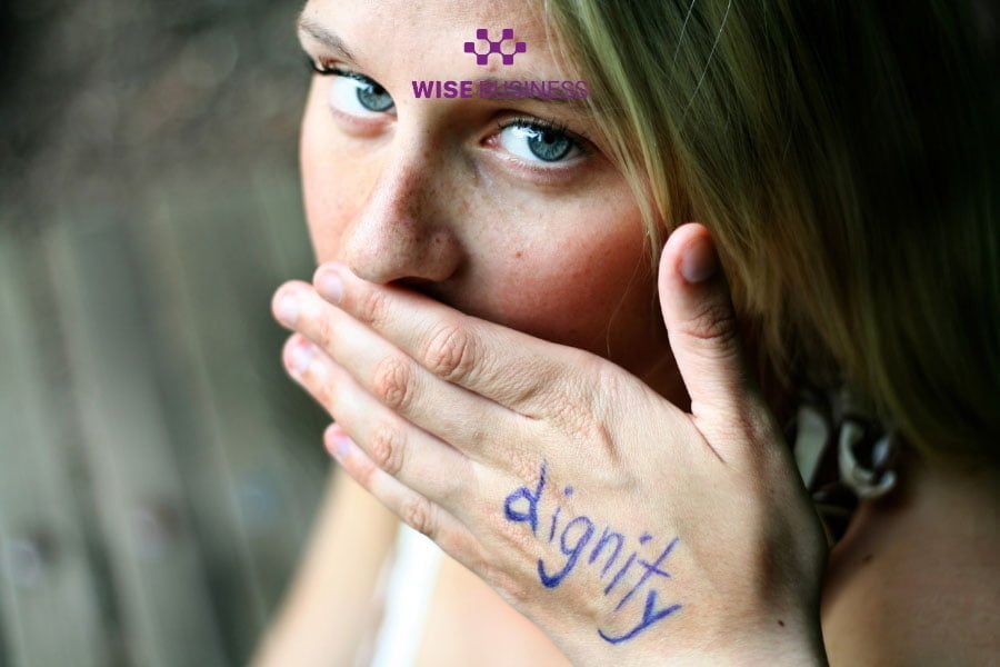 dignty