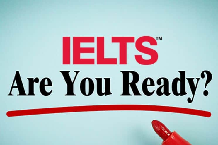 IELTS-ARE-YOU-READY