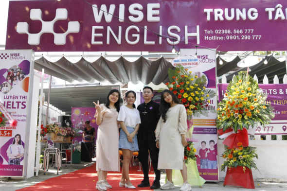 khai truong co so tran van du 1
