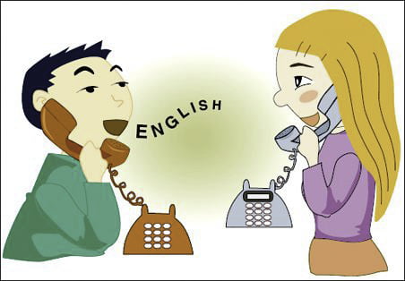 Mẫu câu giao tiếp tiếng Anh