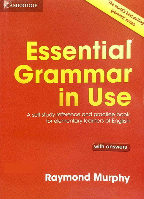English Grammar in Use for Elementary
