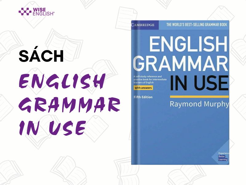 ENGLISH GRAMMAR IN USE