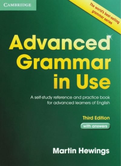 English Grammar in Use for Elementary