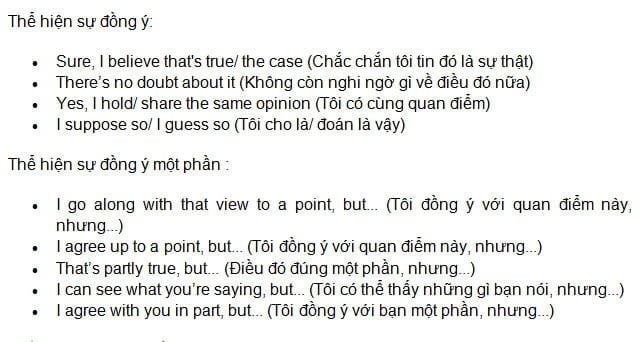 dang-de-agreeing-and-disagreeing