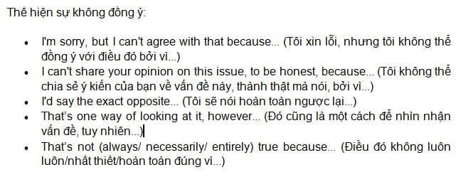dang-de-agreeing-and-disagreeing
