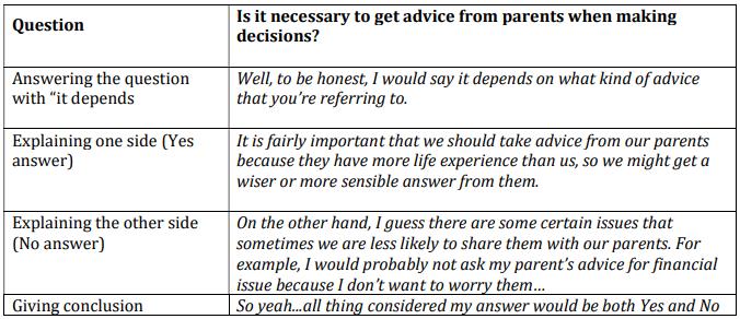 ielts speaking part 1 questions