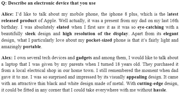 model-answer-what-it-is