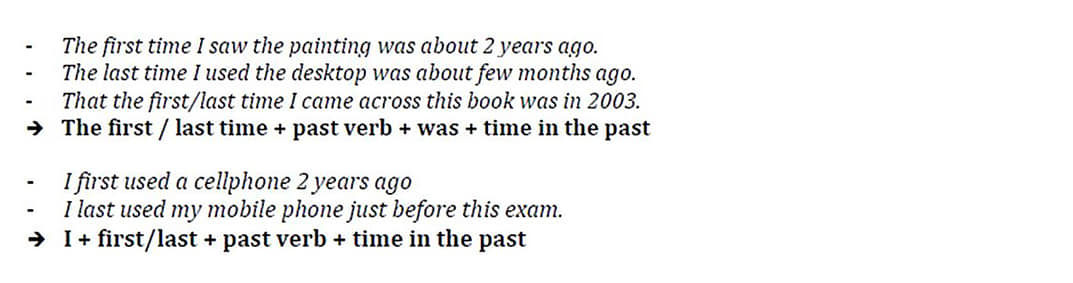 ielts speaking