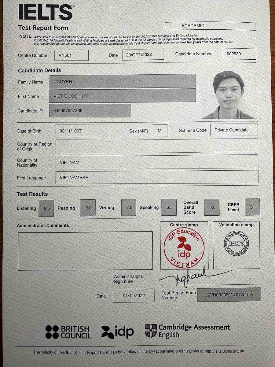 IELTS-Nguyen-Viet-Quoc-Huy