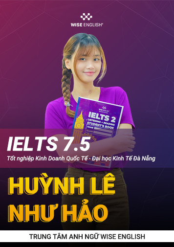 HUỲNH LÊ NHƯ HẢO