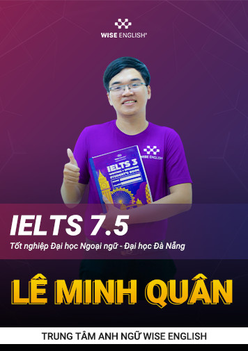 LÊ MINH QUÂN