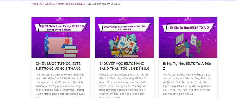 kinh nghiem hoc tieng anh online