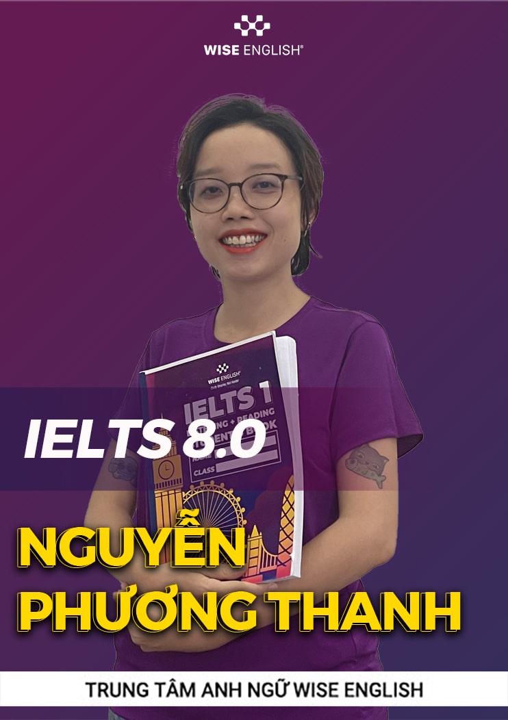 Nguyễn Phương Thanh