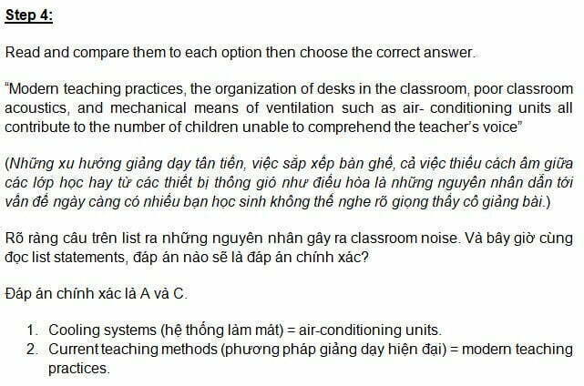 list-selection