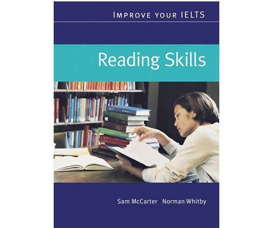 tài liệu luyện đọc IELTS
