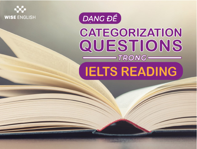 categorization question ielts reading categorization question ielts reading