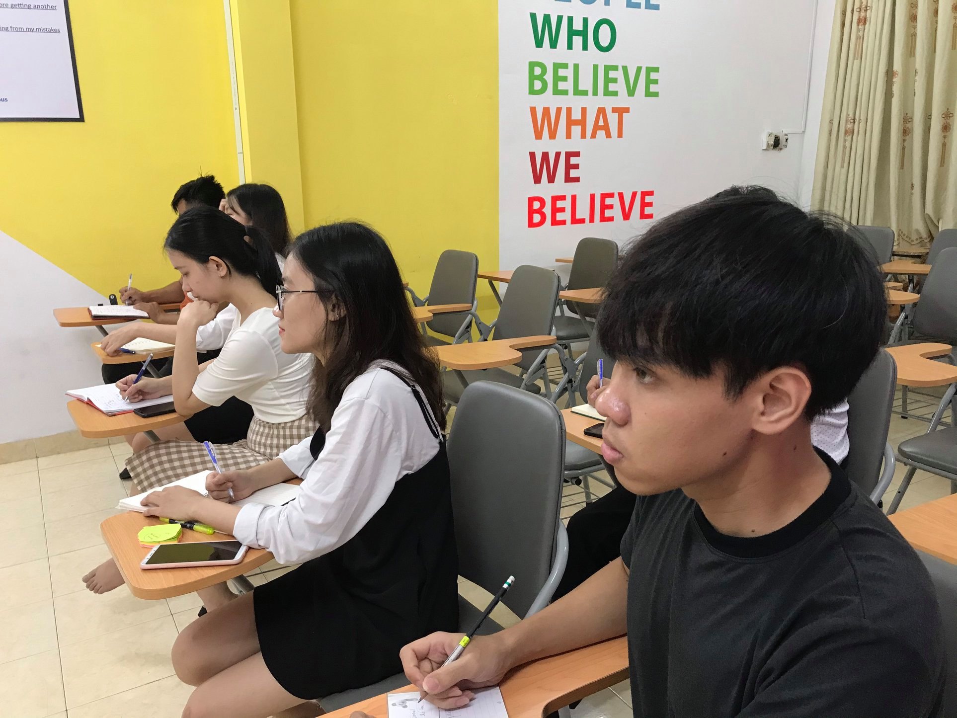 Đào tạo nội bộ