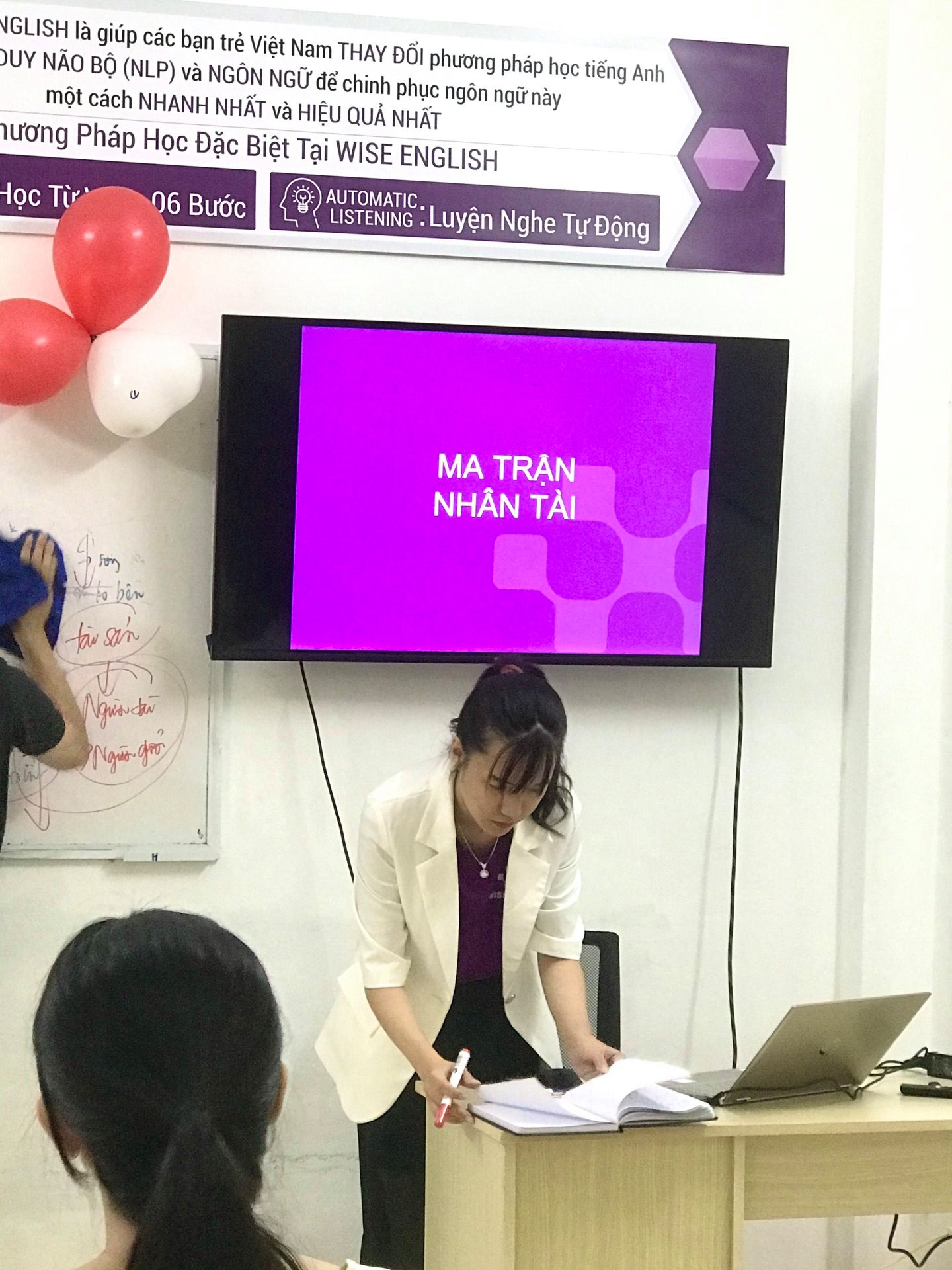 đào tạo nội bộ
