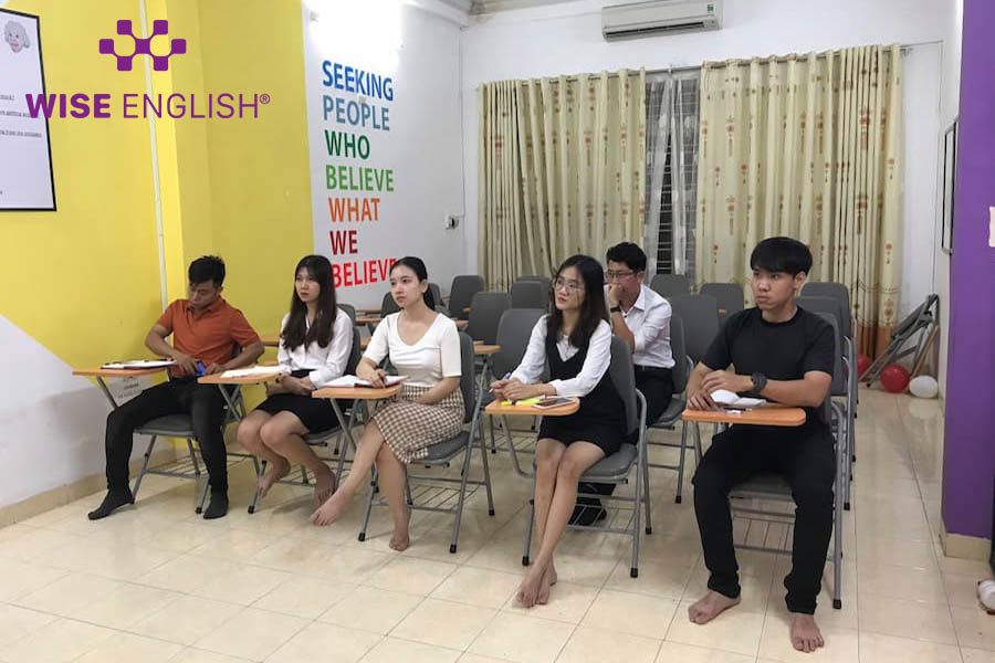 đào tạo nội bộ