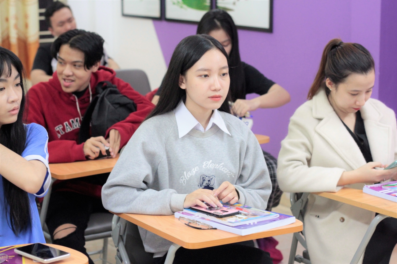 IELTS