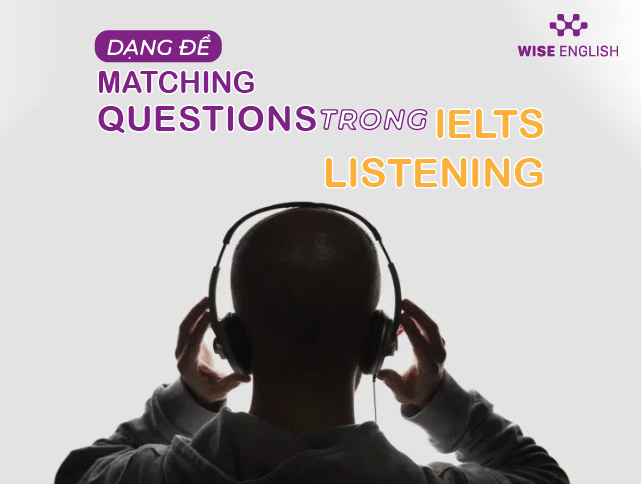 MATCHING QUESTIONS
