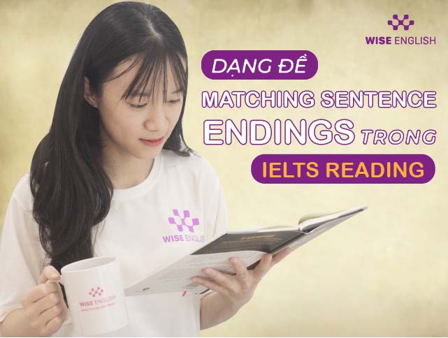 matching sentence endings ielts reading matching sentence endings ielts reading