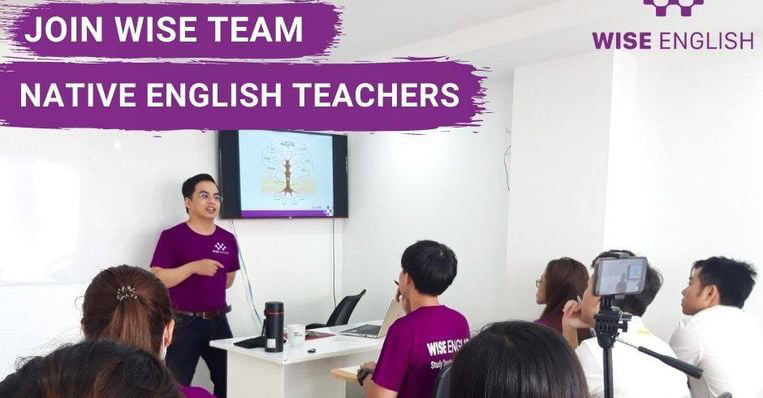 Native-English-Teachers