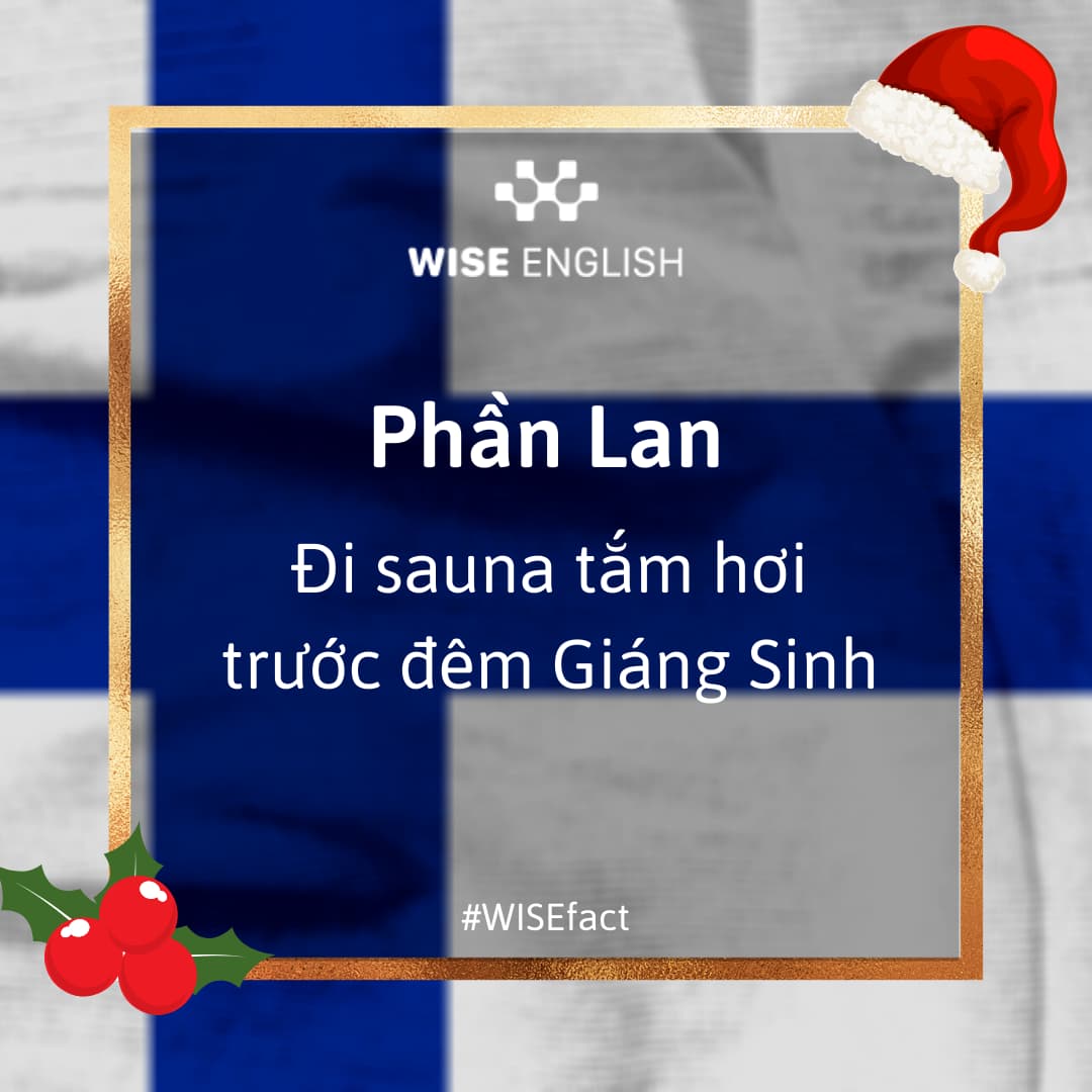 giáng sinh vui vẻ